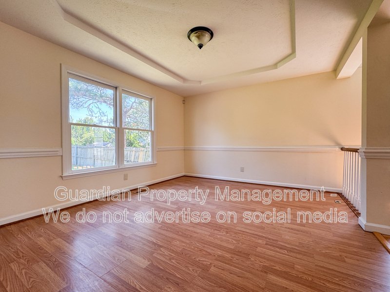 4 Bed 2.5 Bath Home in Hope Mills property image