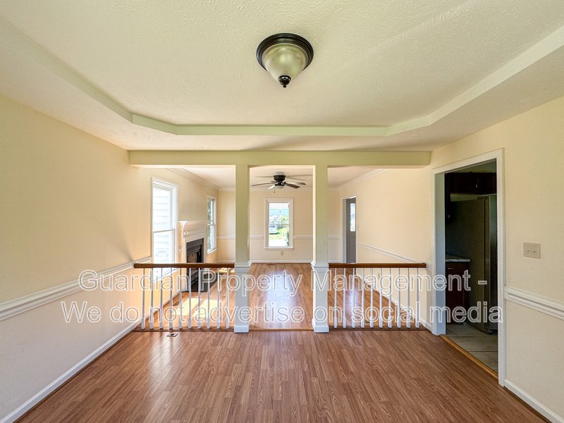 4 Bed 2.5 Bath Home in Hope Mills property image