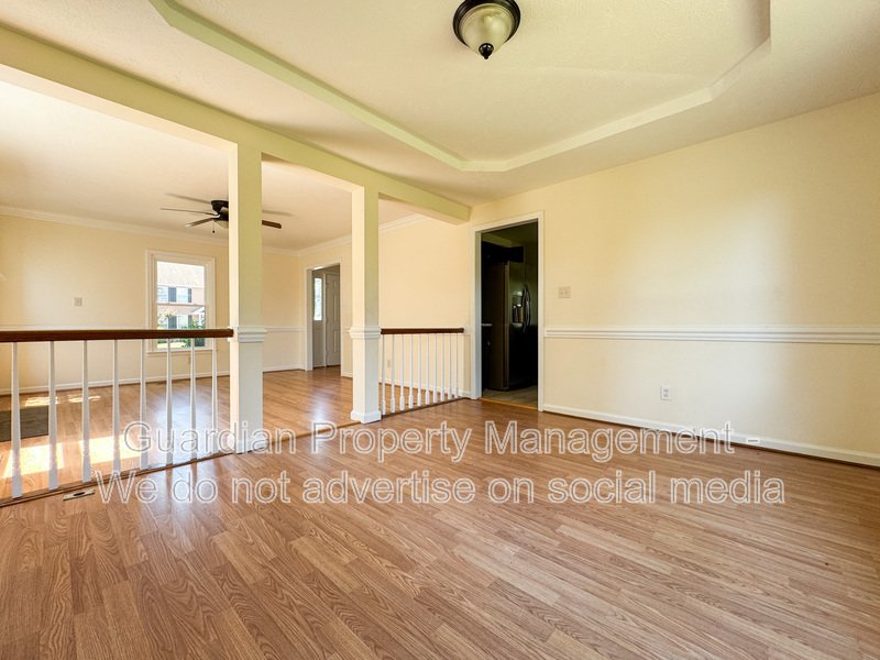 4 Bed 2.5 Bath Home in Hope Mills property image