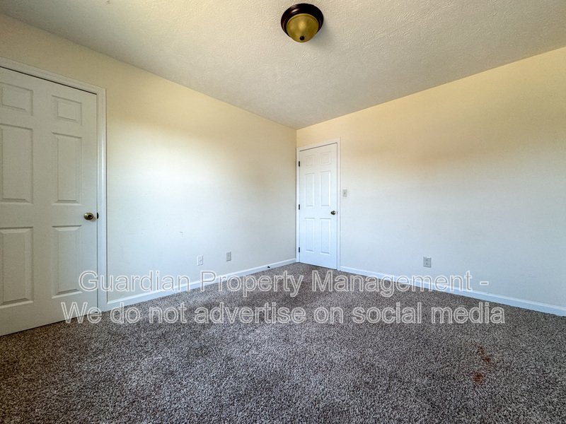 4 Bed 2.5 Bath Home in Hope Mills property image