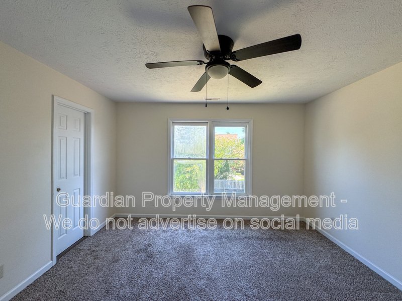 4 Bed 2.5 Bath Home in Hope Mills property image