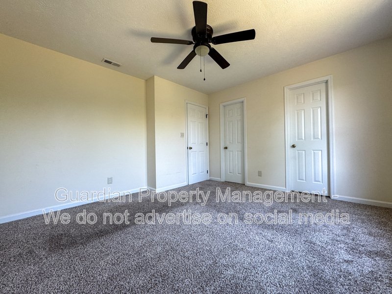 4 Bed 2.5 Bath Home in Hope Mills property image