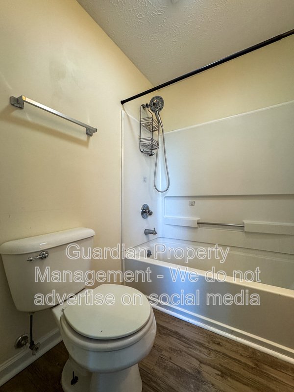 4 Bed 2.5 Bath Home in Hope Mills property image