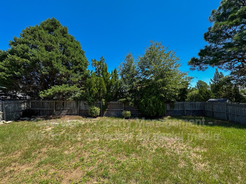 4 Bed 2.5 Bath Home in Hope Mills property image