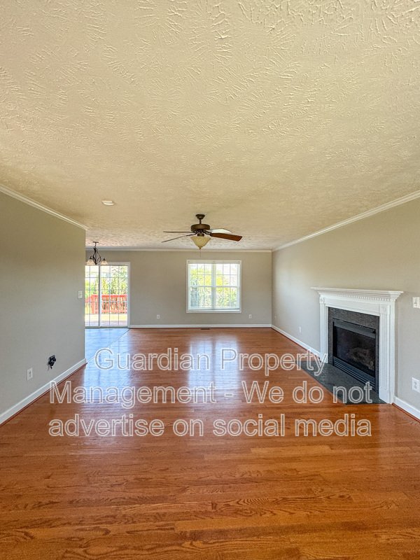 4 Bed 2.5 Bath Home in Yorkshire Plantation property image