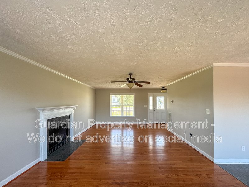 4 Bed 2.5 Bath Home in Yorkshire Plantation property image