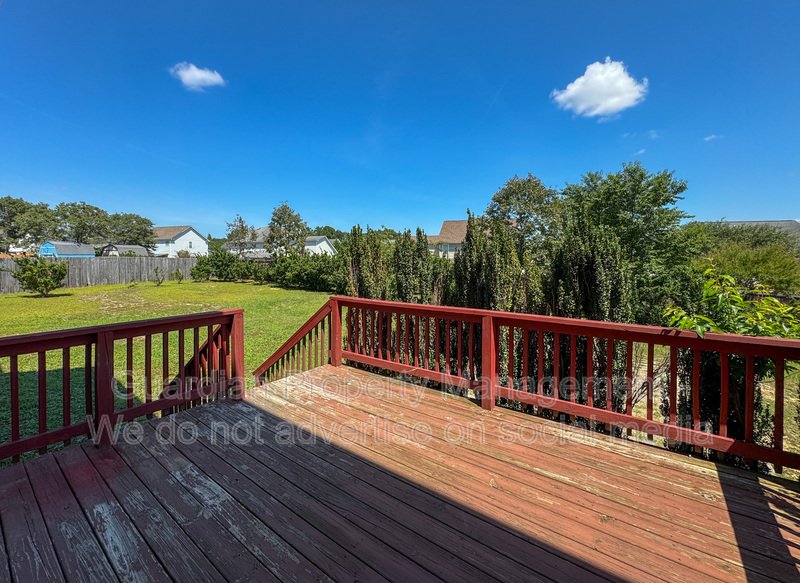 4 Bed 2.5 Bath Home in Yorkshire Plantation property image