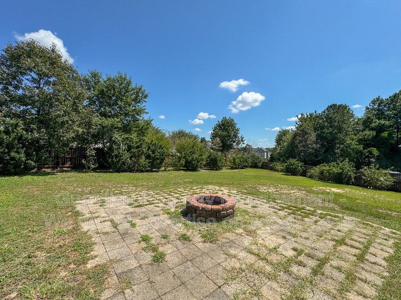 4 Bed 2.5 Bath Home in Yorkshire Plantation property image