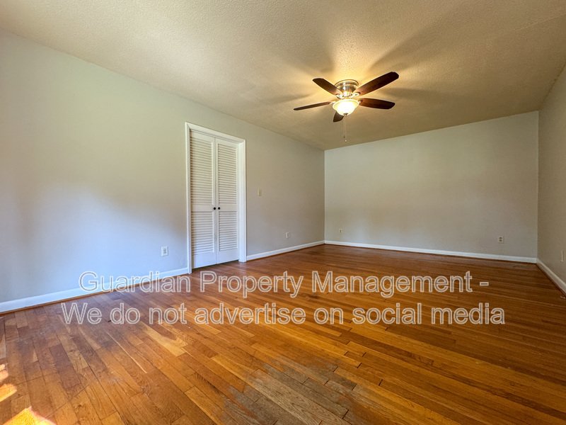 3 Bed 2 Bath Home Conveniently Located in Fayetteville property image