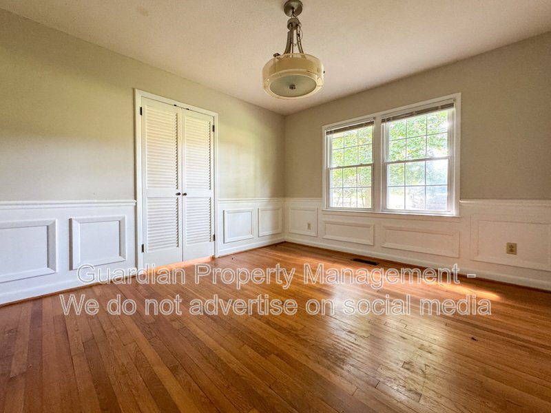 3 Bed 2 Bath Home Conveniently Located in Fayetteville property image