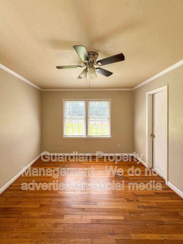 3 Bed 2 Bath Home Conveniently Located in Fayetteville property image