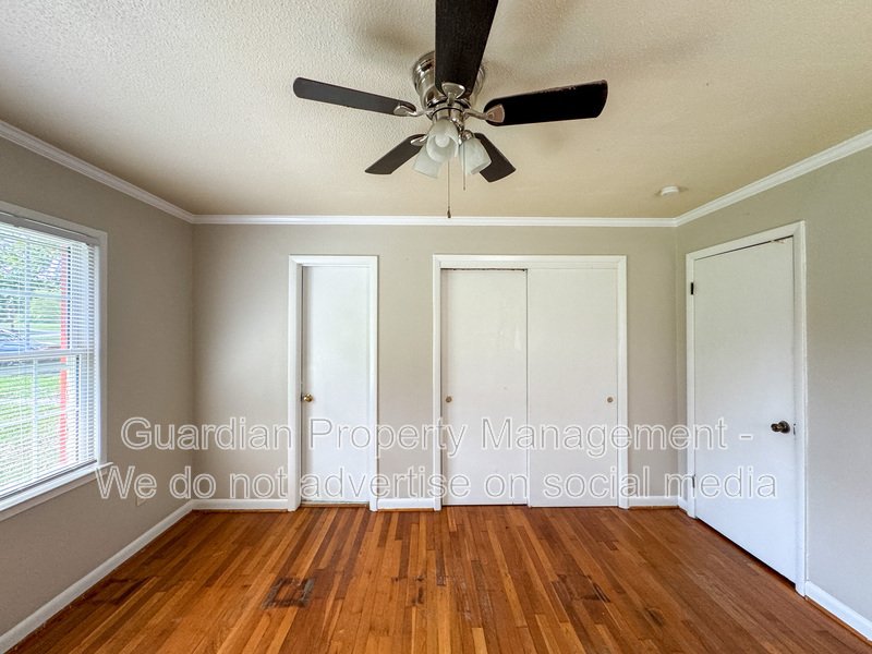 3 Bed 2 Bath Home Conveniently Located in Fayetteville property image