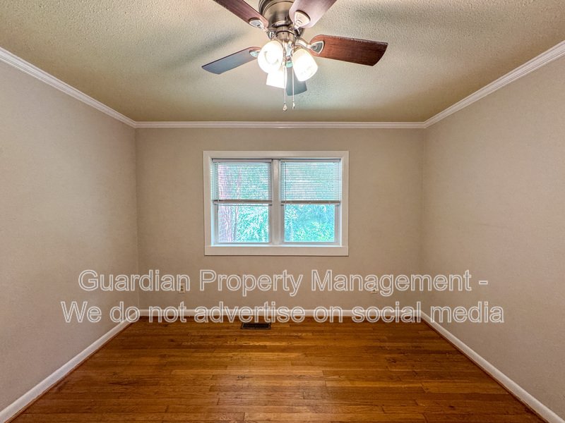 3 Bed 2 Bath Home Conveniently Located in Fayetteville property image