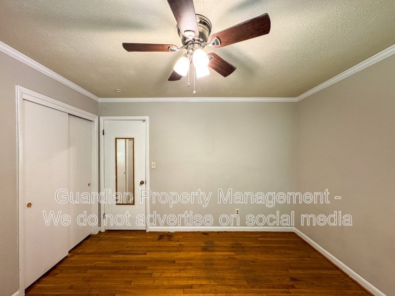 3 Bed 2 Bath Home Conveniently Located in Fayetteville property image