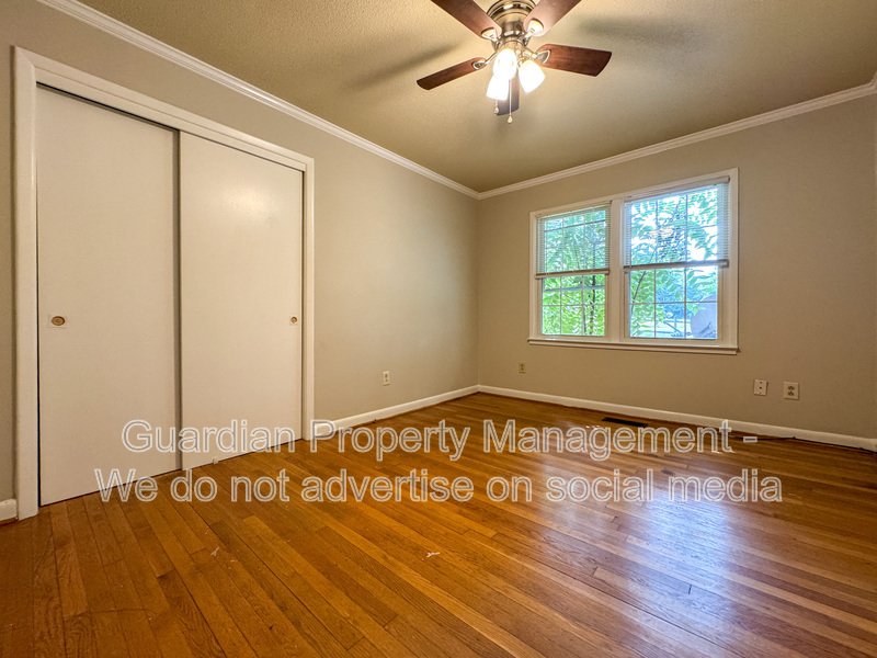 3 Bed 2 Bath Home Conveniently Located in Fayetteville property image
