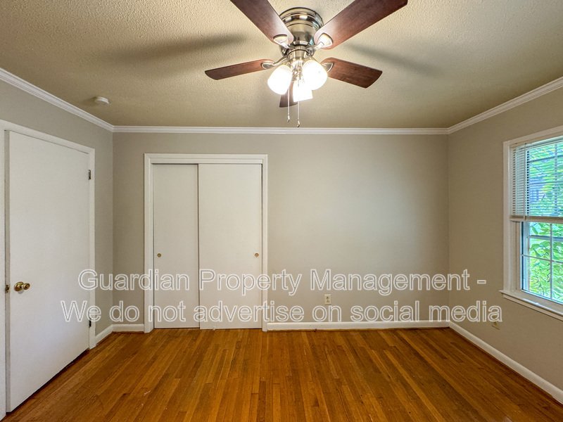 3 Bed 2 Bath Home Conveniently Located in Fayetteville property image