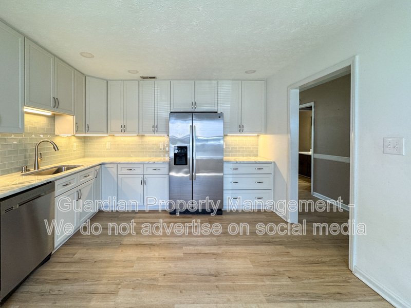 Cute 3 Bed 2 Bath Home in Fayetteville property image