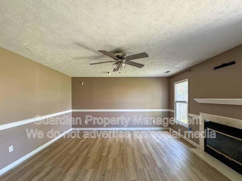 Cute 3 Bed 2 Bath Home in Fayetteville property image
