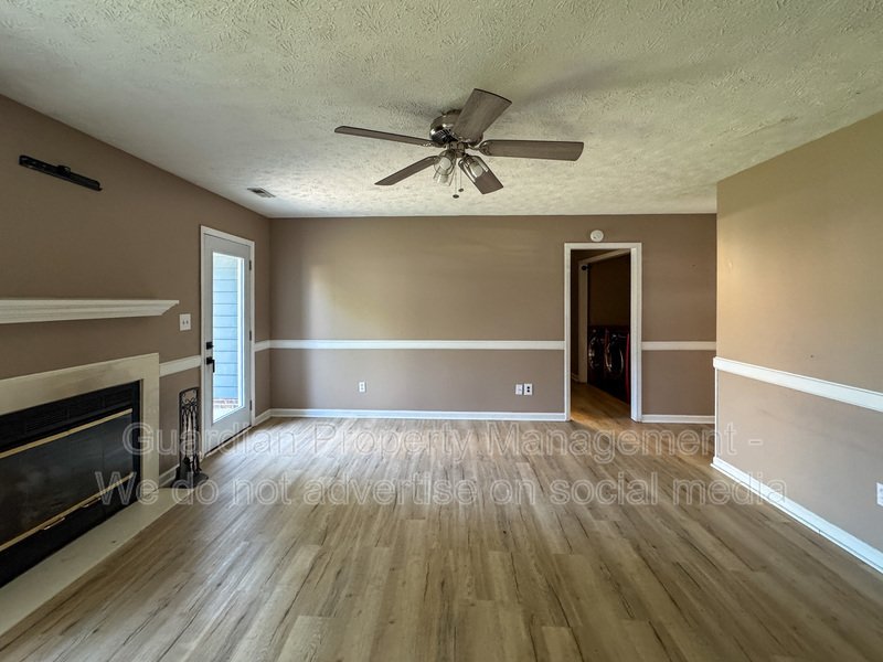Cute 3 Bed 2 Bath Home in Fayetteville property image
