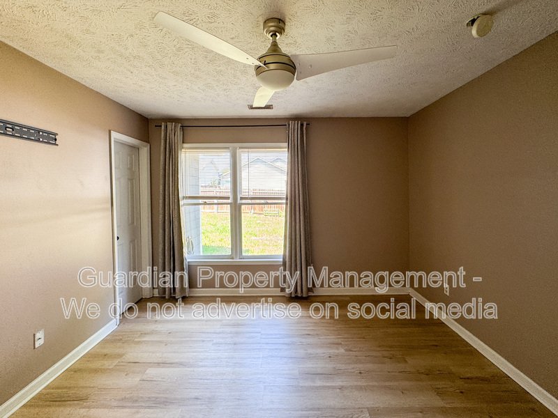 Cute 3 Bed 2 Bath Home in Fayetteville property image