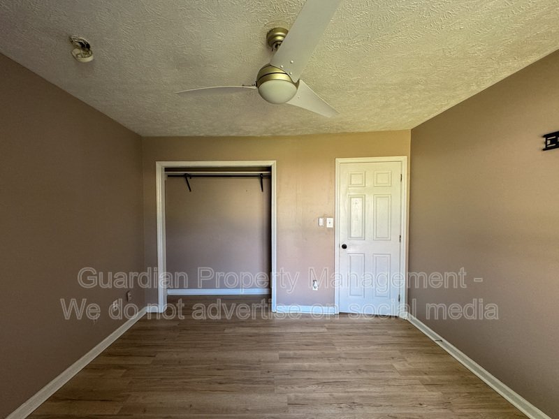 Cute 3 Bed 2 Bath Home in Fayetteville property image