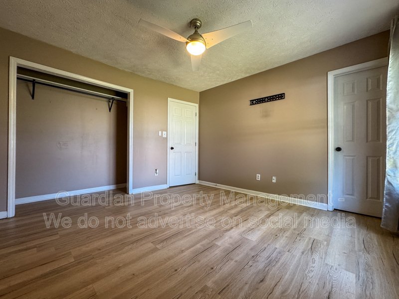 Cute 3 Bed 2 Bath Home in Fayetteville property image