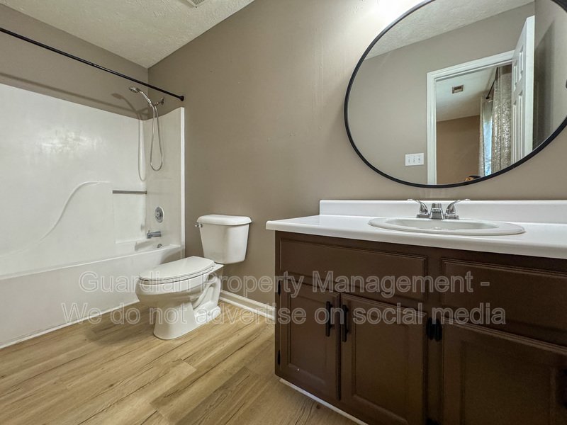 Cute 3 Bed 2 Bath Home in Fayetteville property image