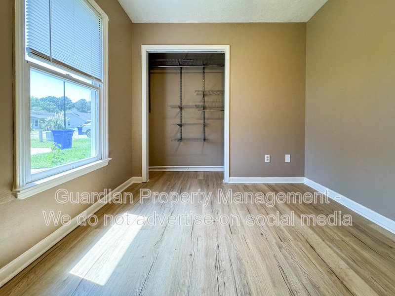 Cute 3 Bed 2 Bath Home in Fayetteville property image