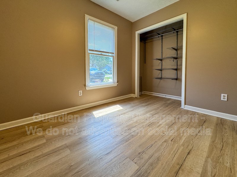 Cute 3 Bed 2 Bath Home in Fayetteville property image