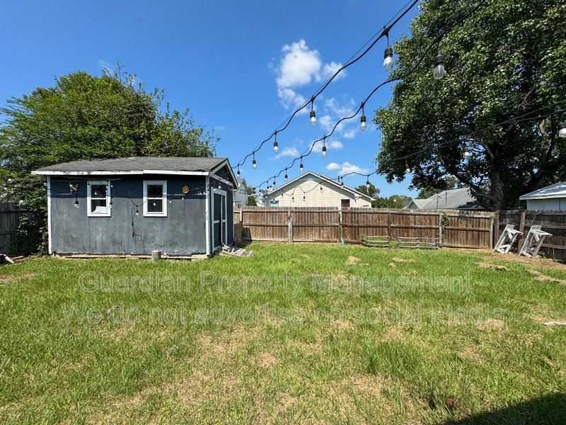 Cute 3 Bed 2 Bath Home in Fayetteville property image