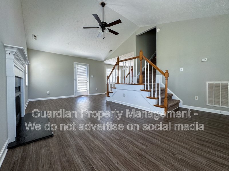 3 Bed 2.5 Bath Home in Fayetteville property image