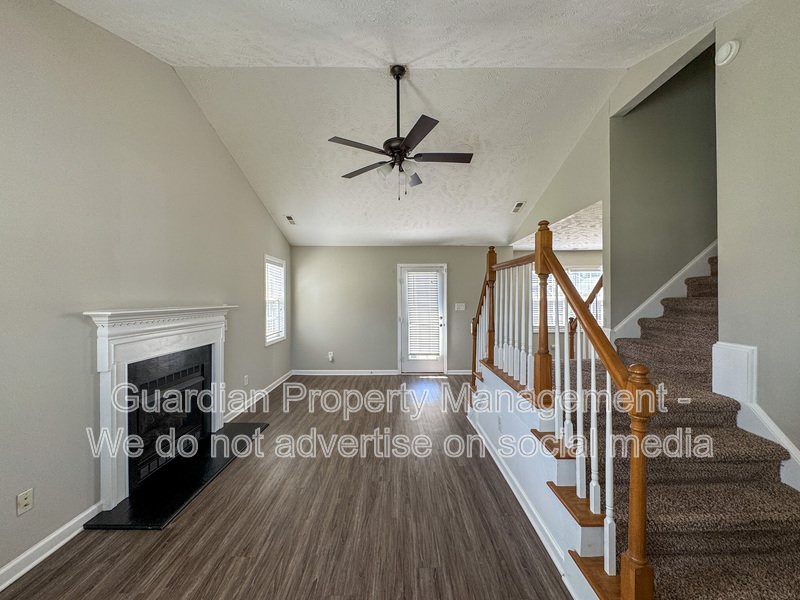 3 Bed 2.5 Bath Home in Fayetteville property image