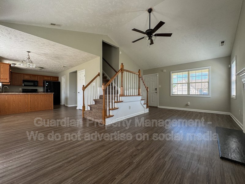 3 Bed 2.5 Bath Home in Fayetteville property image