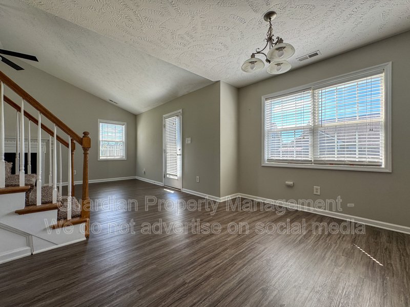 3 Bed 2.5 Bath Home in Fayetteville property image