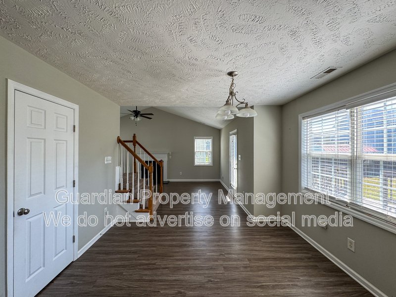 3 Bed 2.5 Bath Home in Fayetteville property image