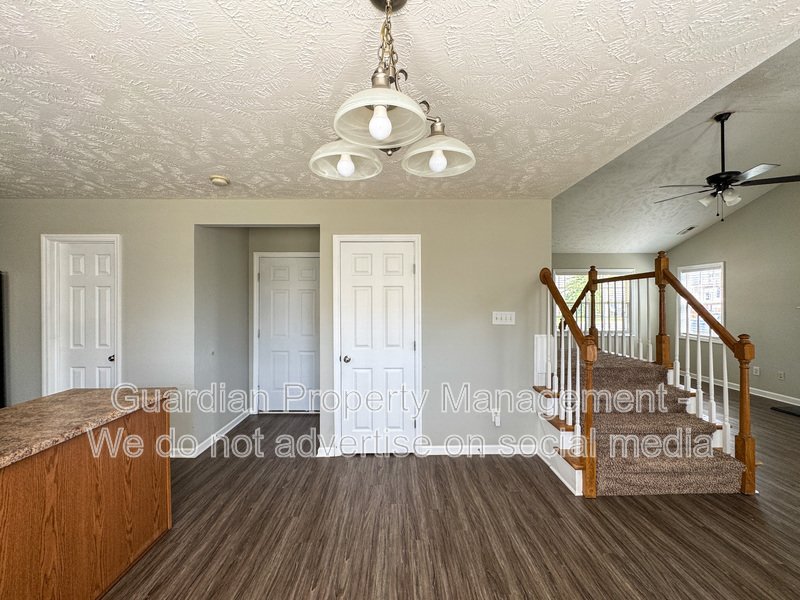 3 Bed 2.5 Bath Home in Fayetteville property image