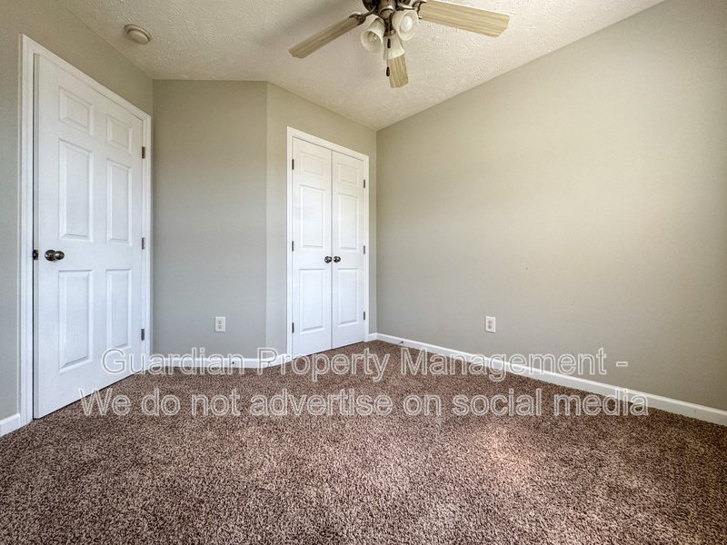 3 Bed 2.5 Bath Home in Fayetteville property image