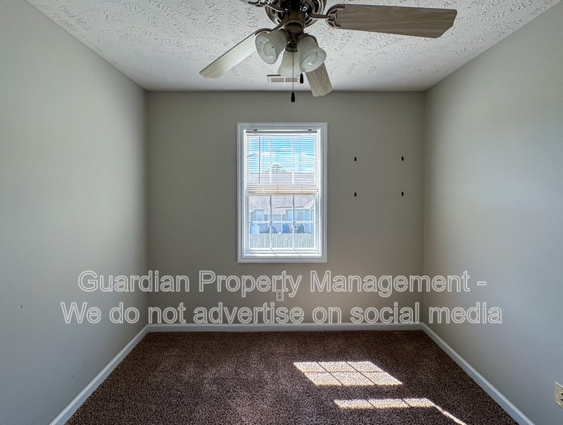 3 Bed 2.5 Bath Home in Fayetteville property image