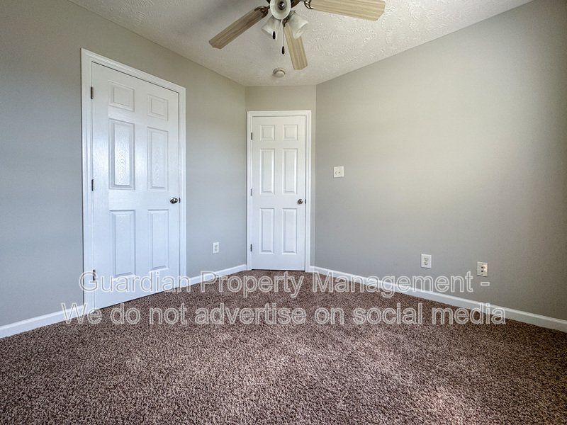 3 Bed 2.5 Bath Home in Fayetteville property image