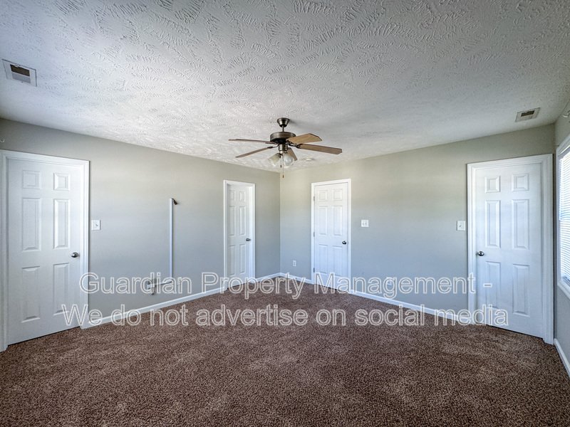 3 Bed 2.5 Bath Home in Fayetteville property image