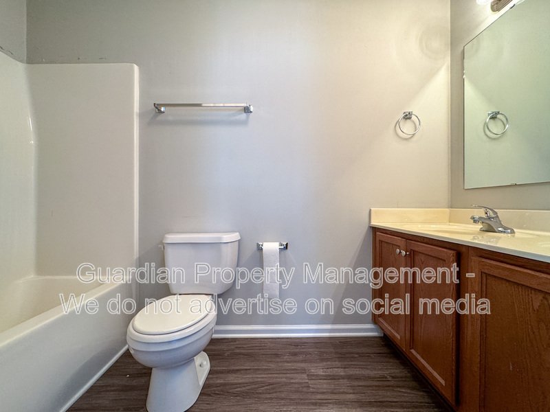 3 Bed 2.5 Bath Home in Fayetteville property image