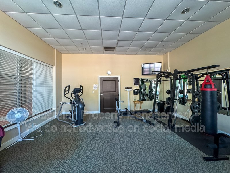 Luxurious 3 Bed 2.5 Bath Condo in Downtown Fayetteville property image
