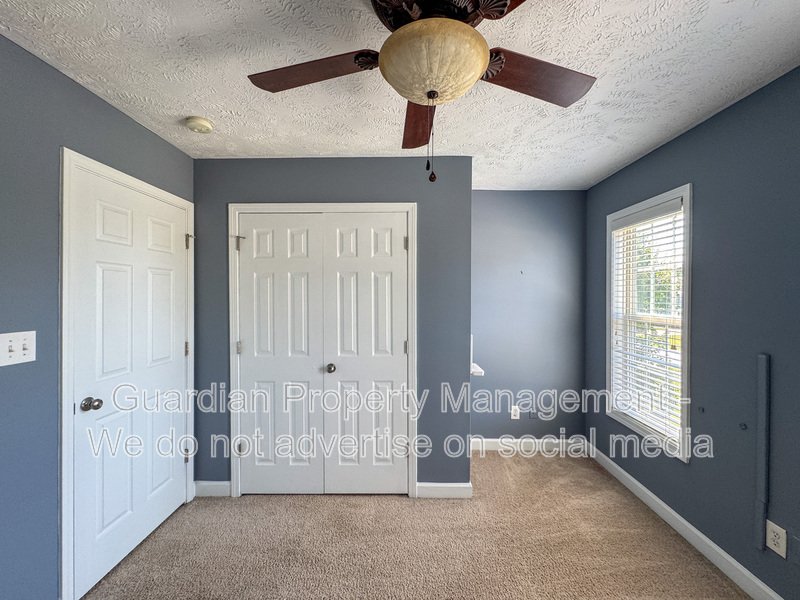4 Bed 2.5 Bath Home with Fenced Backyard property image