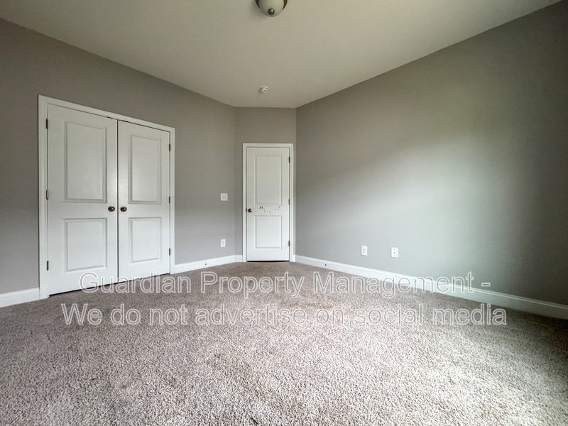 Beautiful 4 Bed 2 Bath Home in Fayetteville property image