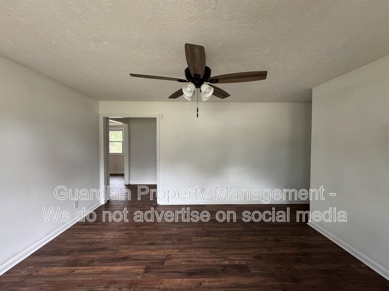 Charming 4 Bed 2 Bath Ranch in Fayetteville property image