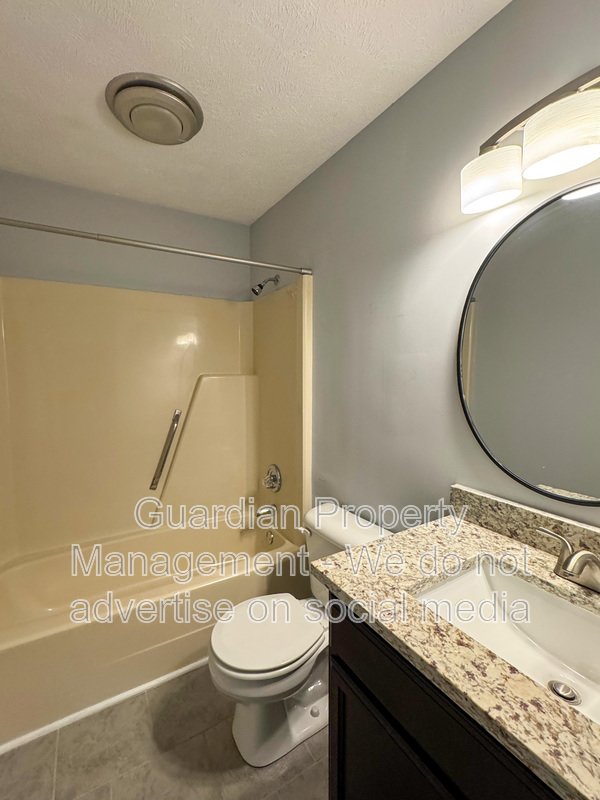 Charming 3 Bed, 2 Bath Tri-Level Home property image