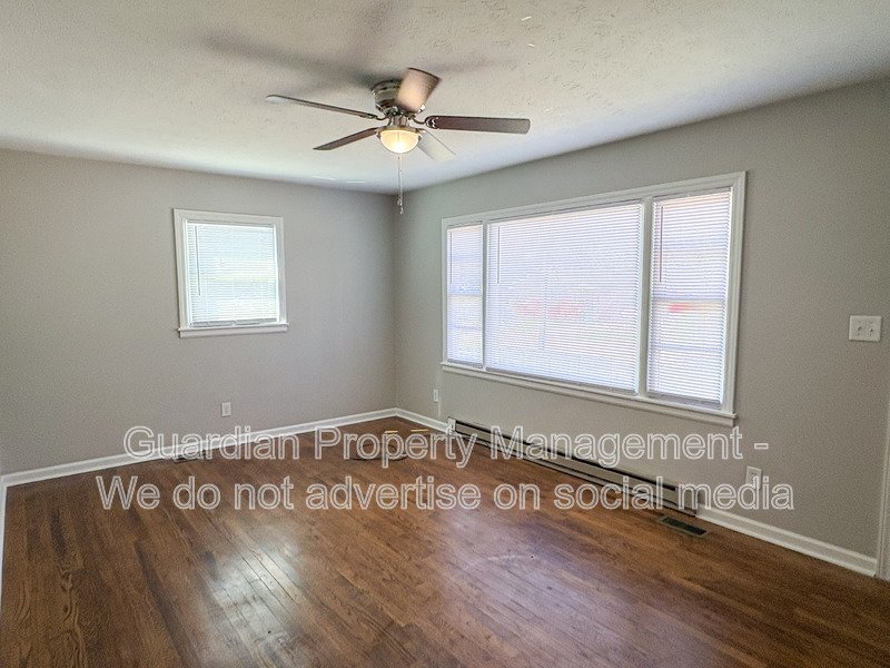 Charming 3 Bed 1 Bath Home in Hope Mills property image