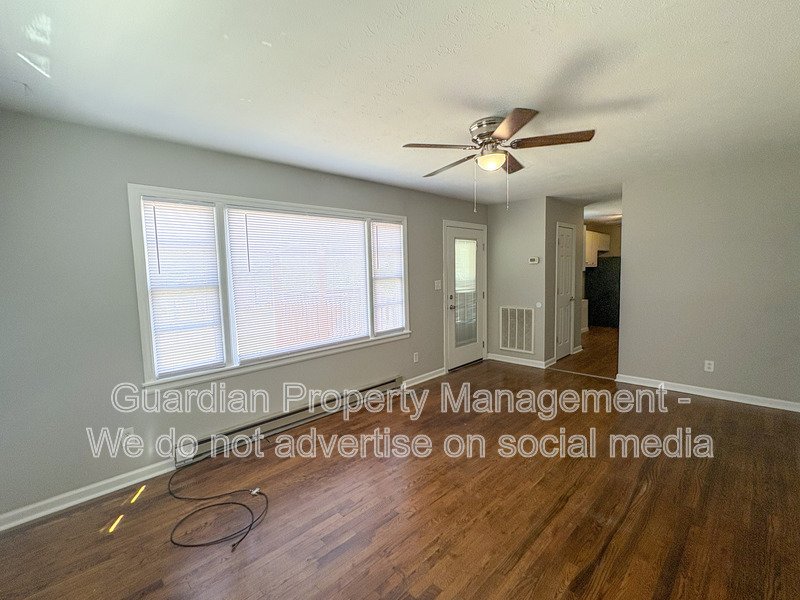 Charming 3 Bed 1 Bath Home in Hope Mills property image