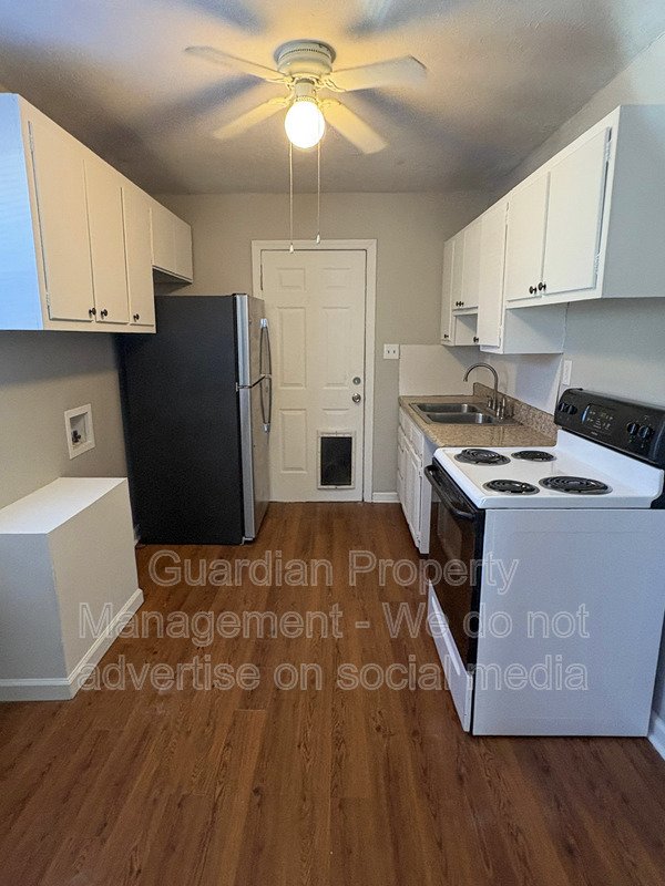 Charming 3 Bed 1 Bath Home in Hope Mills property image