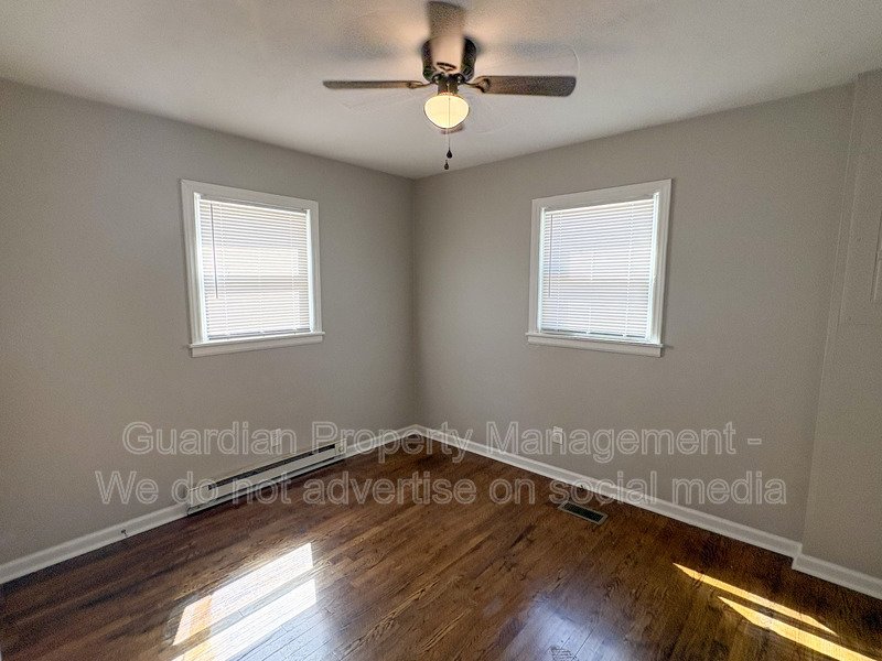 Charming 3 Bed 1 Bath Home in Hope Mills property image